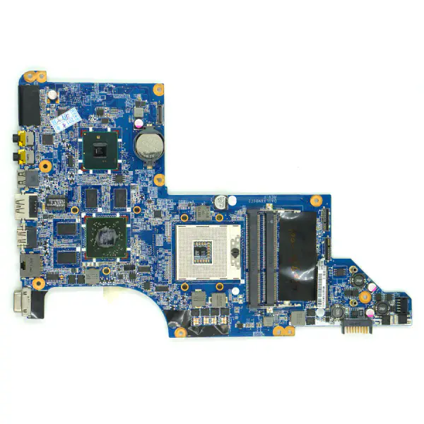 Placa base HP 630980-001 DV7 DV7-4000