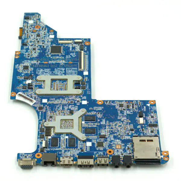 Placa base HP 630980-001 DV7 DV7-4000