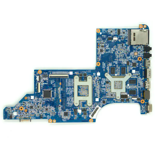 Placa base HP 630980-001 DV7 DV7-4000