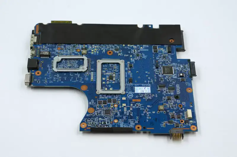 Placa base HP 4520s 4720s 633552-001