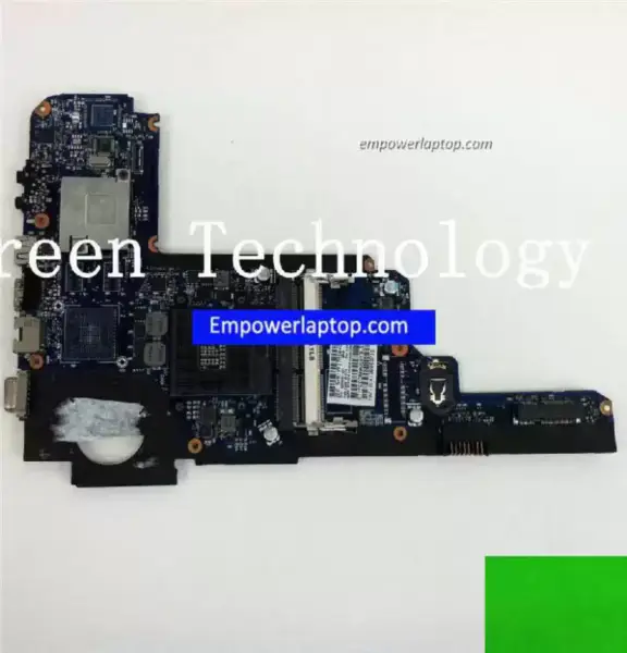 Placa base HP DM4 DM4-2000 636945-001