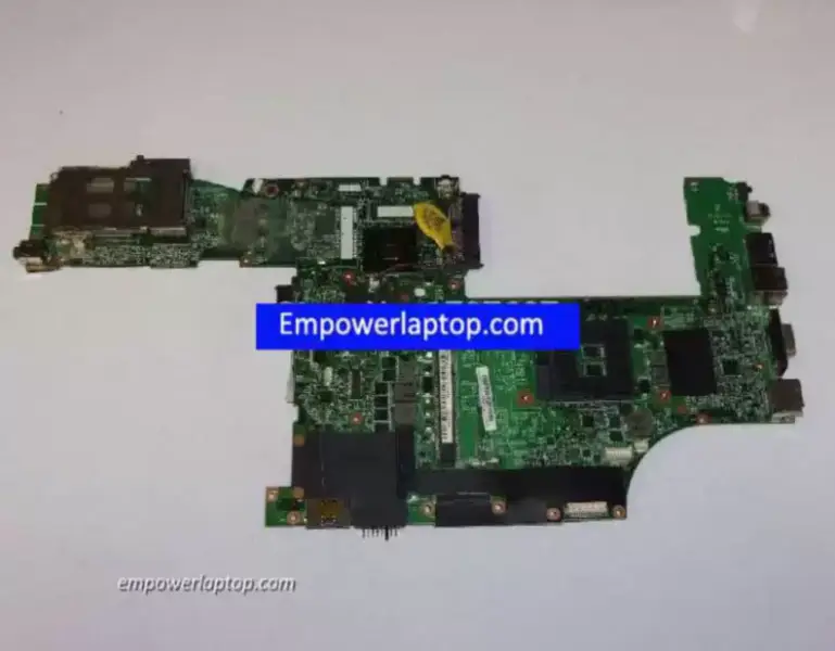 Lenovo 63Y1579 ThinkPad T510 48.4CU03.031 Placa base