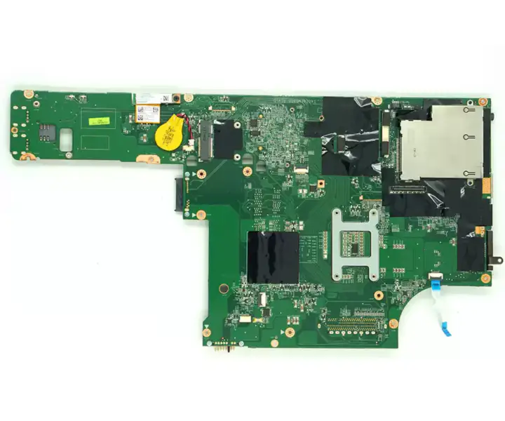 Placa base Lenovo 63Y1805 THINKPAD L520