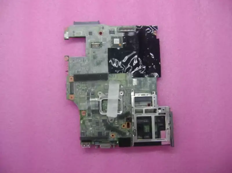 Lenovo IBM X201 X201I FRU:63Y2064 Placa Base
