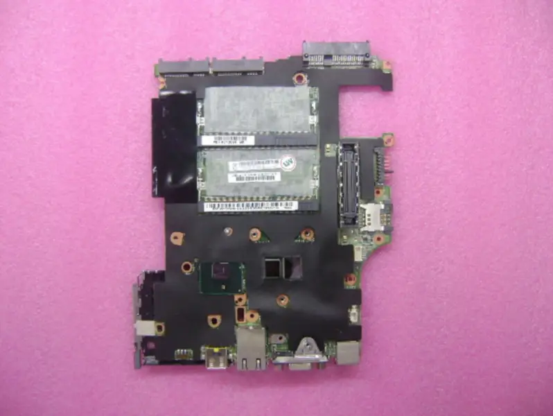 Placa base Lenovo Thinkpad X201 X201I