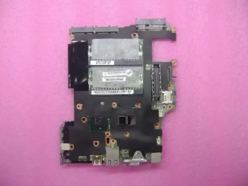 Lenovo IBM X201 X201I FRU:63Y2064 Placa Base