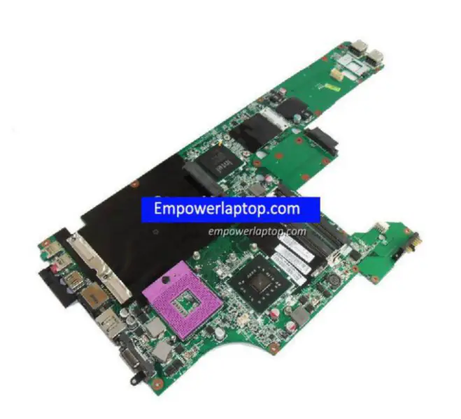 Lenovo 63Y2098 42W8270 SL510 L510 Placa base