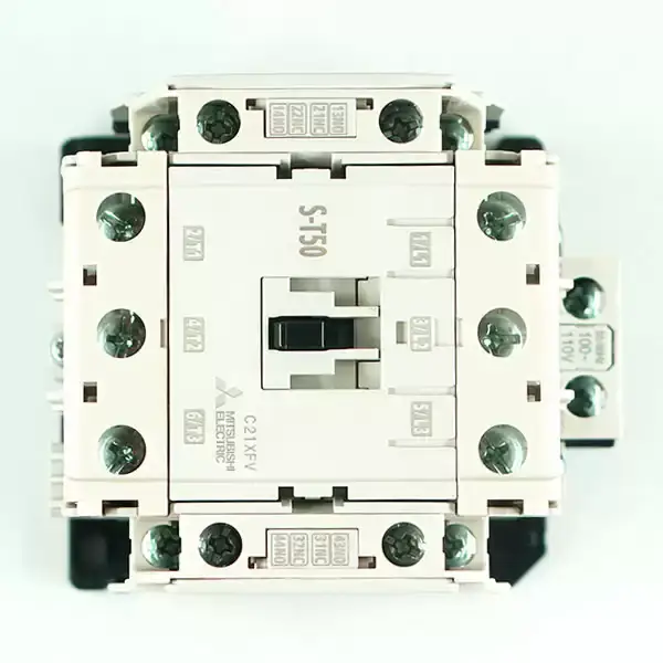 Contactor eléctrico Mitsubishi S-T50