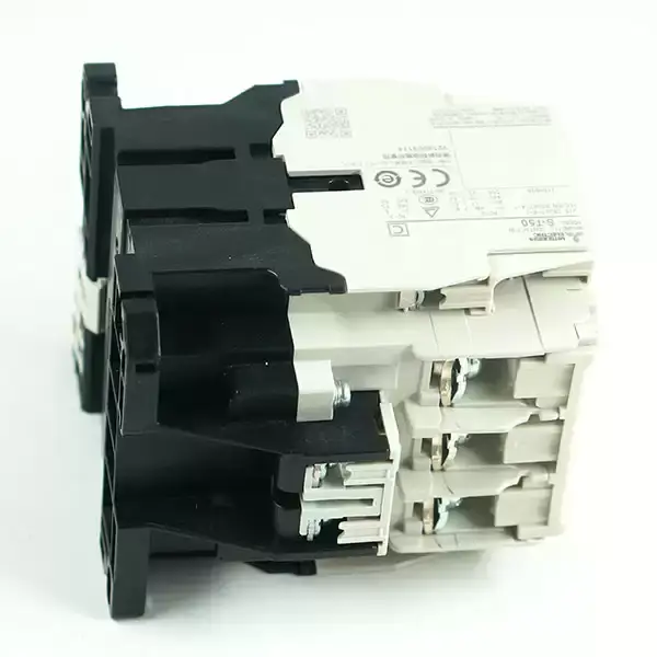Contactor eléctrico Mitsubishi S-T50