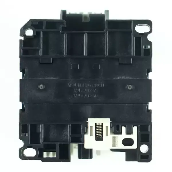 Contactor eléctrico Mitsubishi S-T50