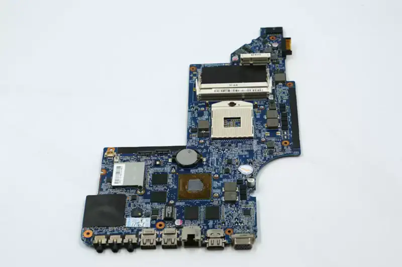 Placa base HP 641489-001 DV6 DV6T DV6-6000