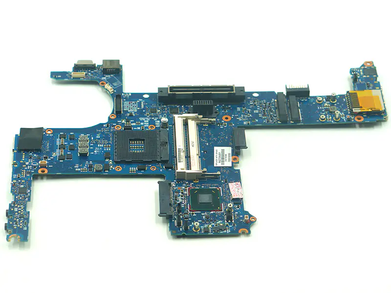 Placa base HP EliteBook 8460P 8460B 642759-001