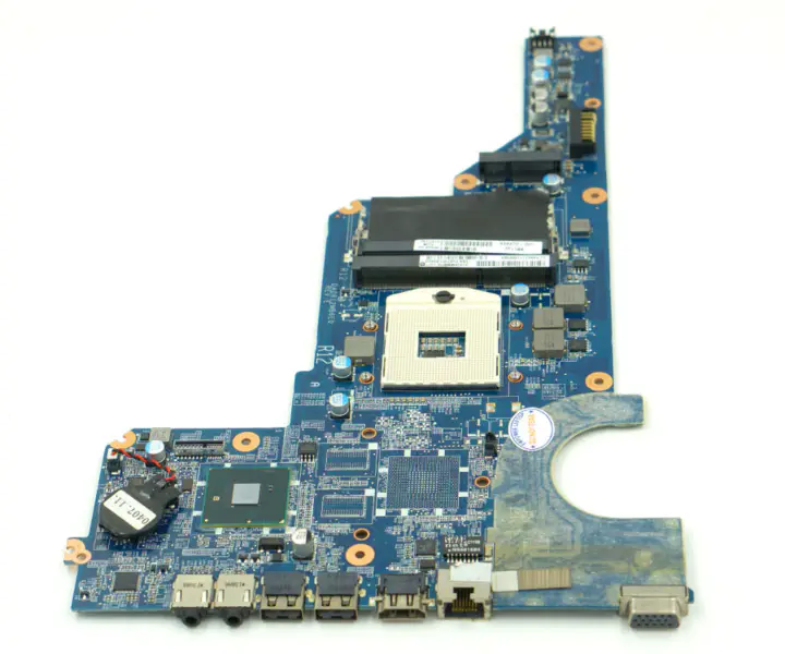 Placa base HP G6 645523-001