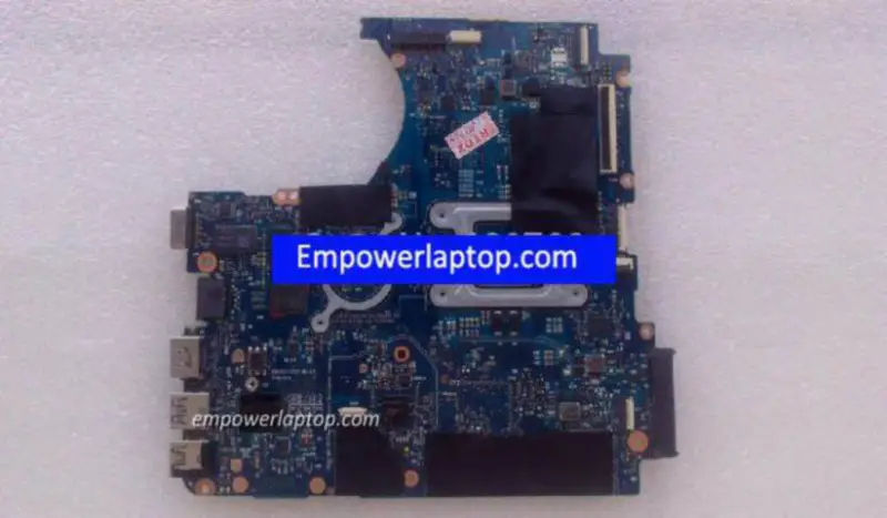 HP 646328-001 probook 4331S 4431S HD6490M Placa base
