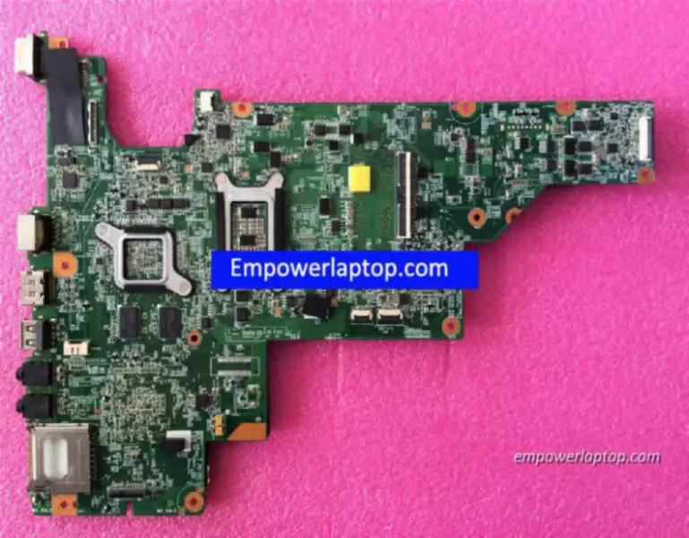 HP 2000 CQ43 430 431 630 631 646672-001 Placa base