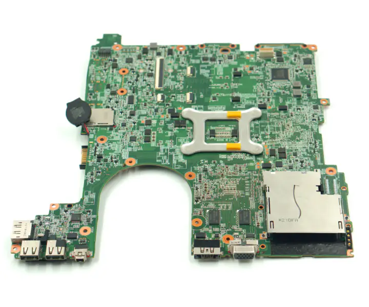 Placa base HP 646963-001 6560b 8560p