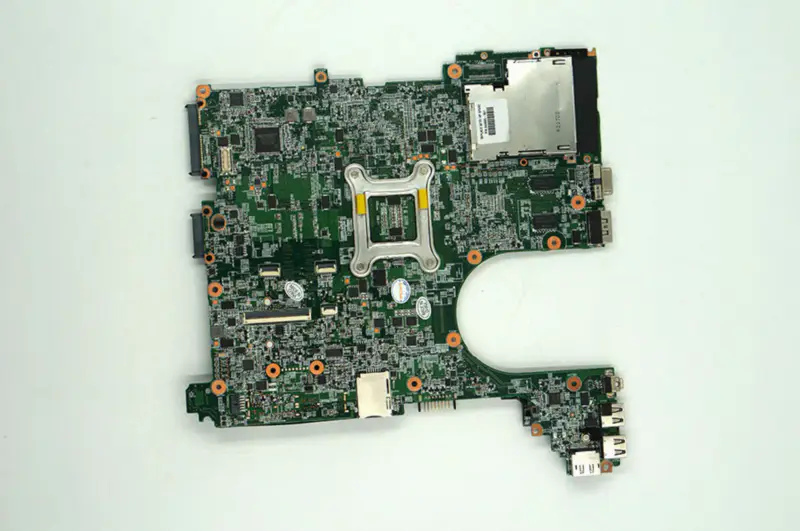 Placa base HP 646965-001 8560P 6560B QM67