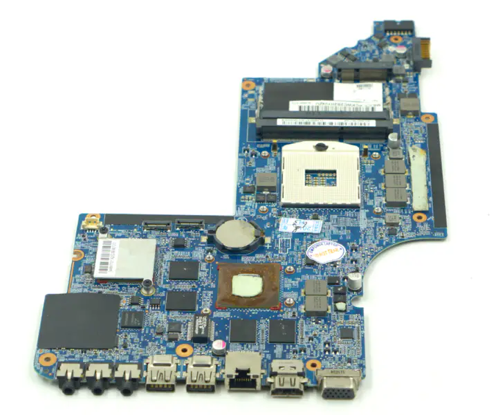 Placa base HP 650799-001 DV6 DV6-6000