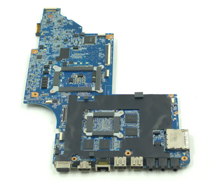 Placa base HP 650799-001 DV6 DV6-6000