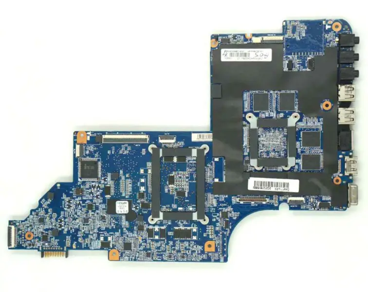 Placa base HP 655488-001 DV7 DV7-6000