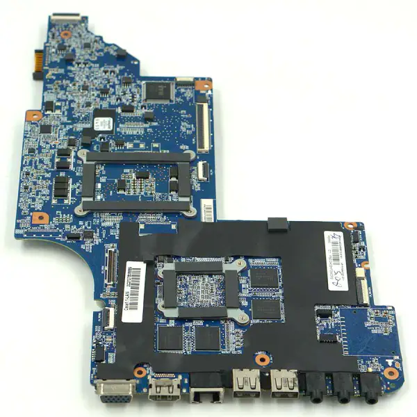 Placa base HP 655488-001 DV7 DV7-6000