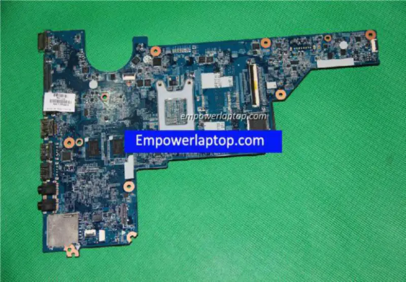 Placa base HP G4 G6 G7 Core 655985-001