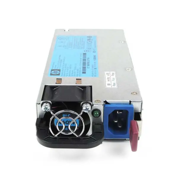 Fuente de alimentación 460w original para Hp Dl360p Dl380p 656362-b21 643954-101 643931-001 660184-001