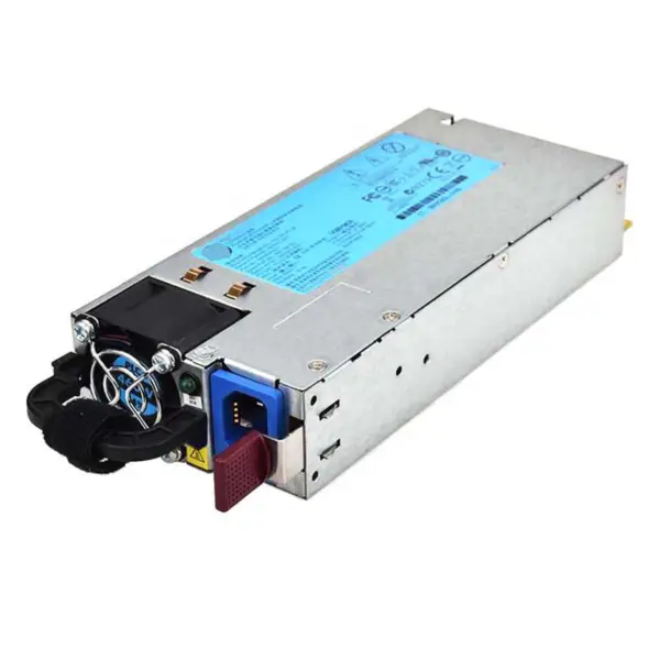 Fuente de alimentación 460w original para Hp Dl360p Dl380p 656362-b21 643954-101 643931-001 660184-001