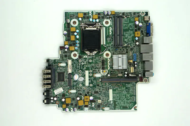 Placa base HP 8300 Elite 656939-001 711787-001/501/601 656937-002