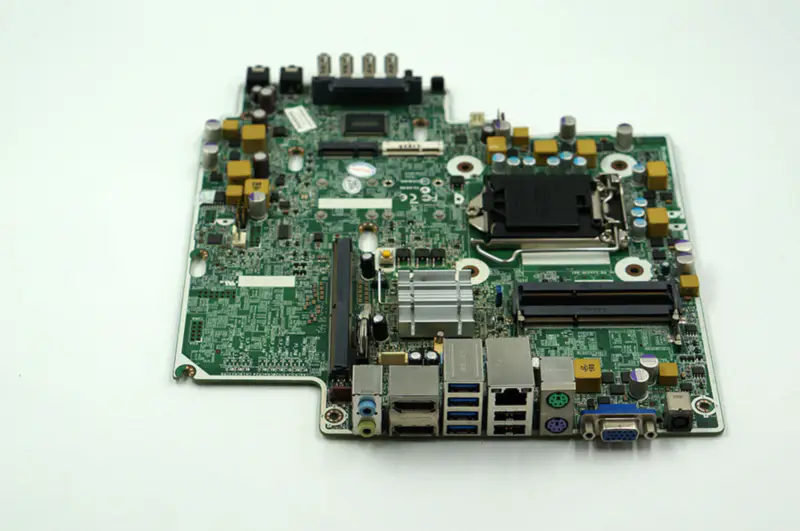 Placa base HP 8300 Elite 656939-001 711787-001/501/601 656937-002