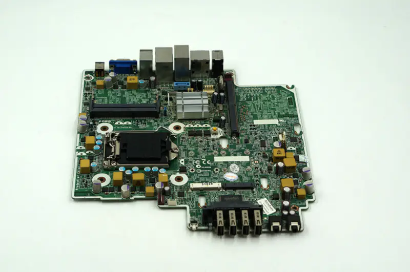 Placa base HP 8300 Elite 656939-001 711787-001/501/601 656937-002