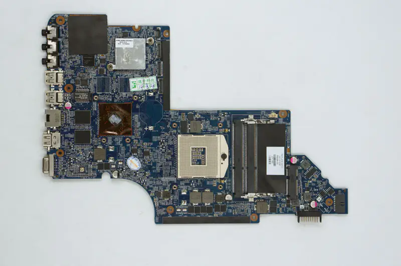 Placa base HP 659094-001 DV7 DV7-6000