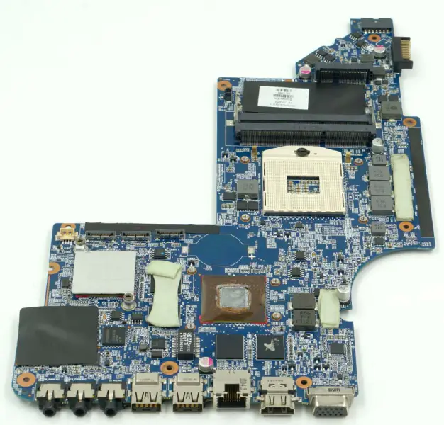 Placa base HP 659095-001 DV7 DV7-6000
