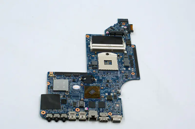 Placa base HP 659150-001 DV6-6100 DV6T-6100