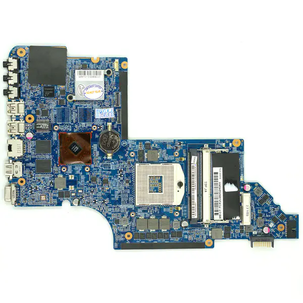 Placa base HP 659998-001 DV6 DV6-6000
