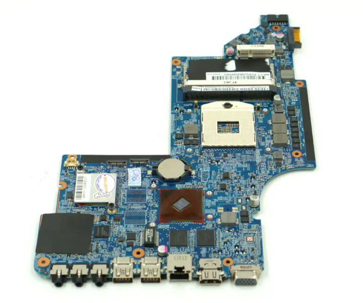 Placa base HP 659998-001 DV6 DV6-6000