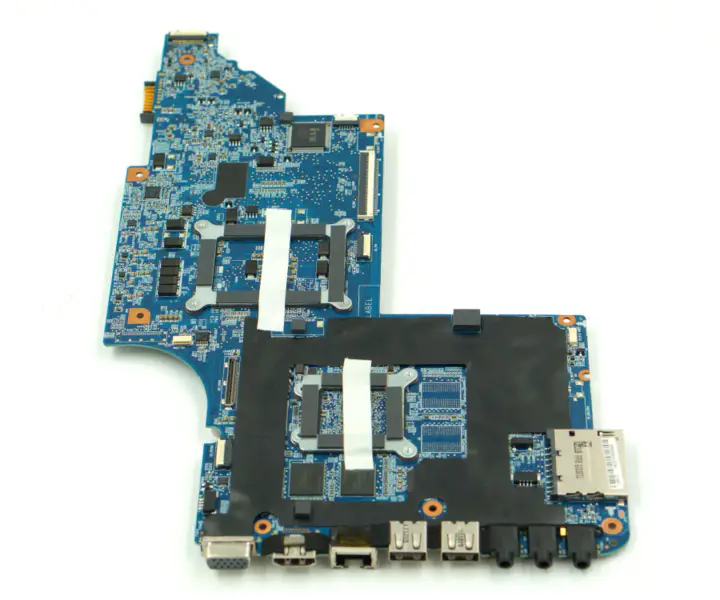 Placa base HP 659998-001 DV6 DV6-6000