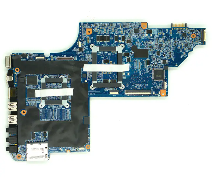 Placa base HP 659998-001 DV6 DV6-6000