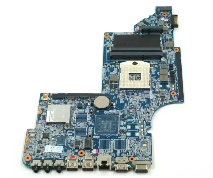 Placa base HP DV6 DV6T 665352-001