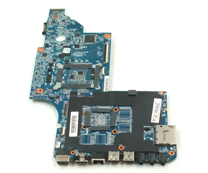 Placa base HP DV6 DV6T 665352-001