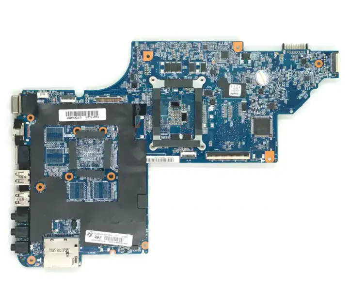 Placa base HP DV6 DV6T 665352-001