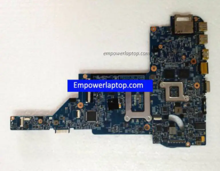 Placa base HP 669084-001 DM4 DM4-3000 6490