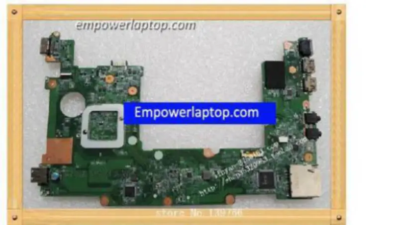 HP 676909-001 mini 110 mini 210 mini 200 n2600 Placa base