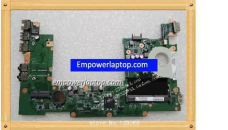 HP 676909-001 mini 110 mini 210 mini 200 n2600 Placa base