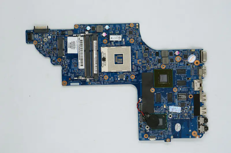 Placa base HP 682000-001 DV7 DV7T DV7-7000 DV7T-7000