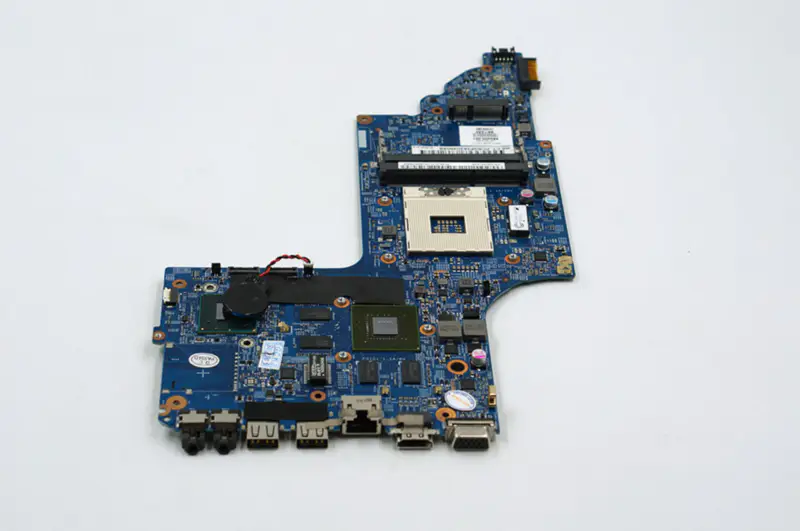Placa base HP 682000-001 DV7 DV7T DV7-7000 DV7T-7000