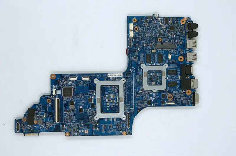 Placa base HP 682000-001 DV7 DV7T DV7-7000 DV7T-7000