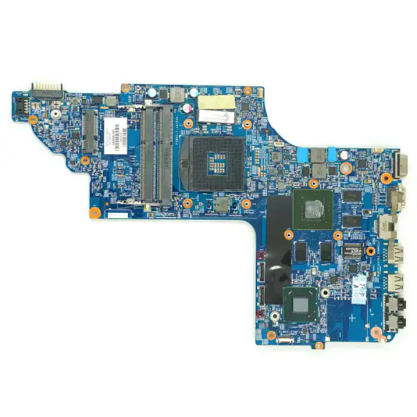 Placa base HP 682016-001 DV7-7000 DV7
