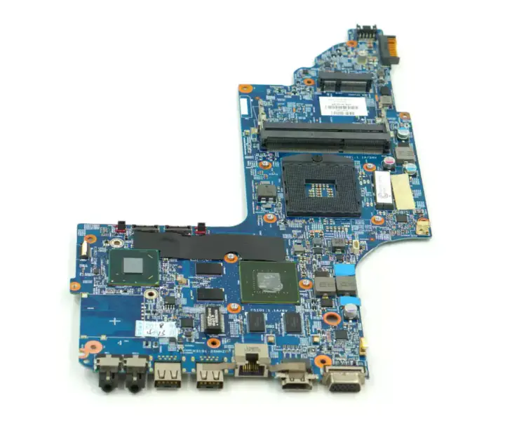 Placa base HP 682016-001 DV7-7000 DV7