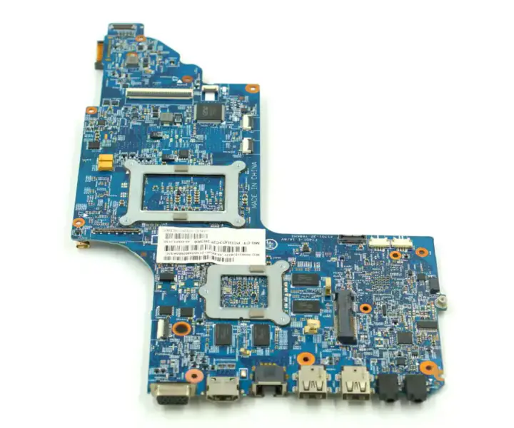 Placa base HP 682016-001 DV7-7000 DV7